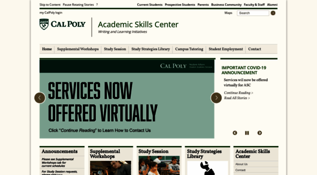 asc.calpoly.edu