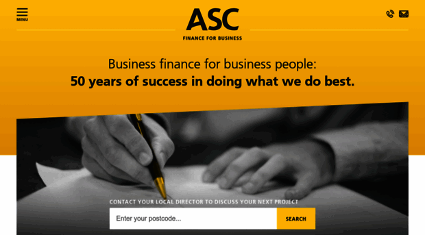 asc.co.uk