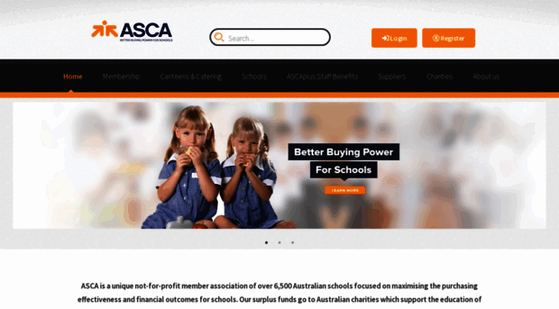 asca.com.au