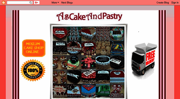 ascakeandpastry.blogspot.com