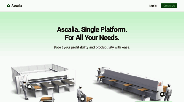 ascalia.io