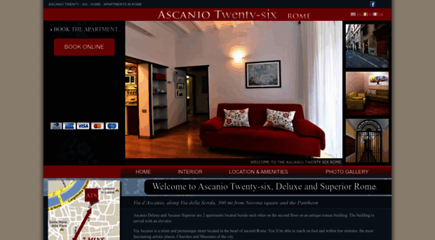 ascanio26.com