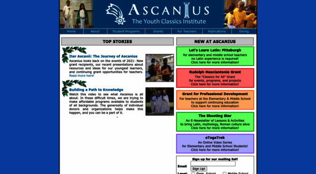 ascaniusyci.org