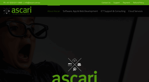 ascari.com.au