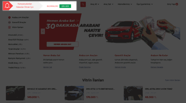 ascarmotors.araba.com