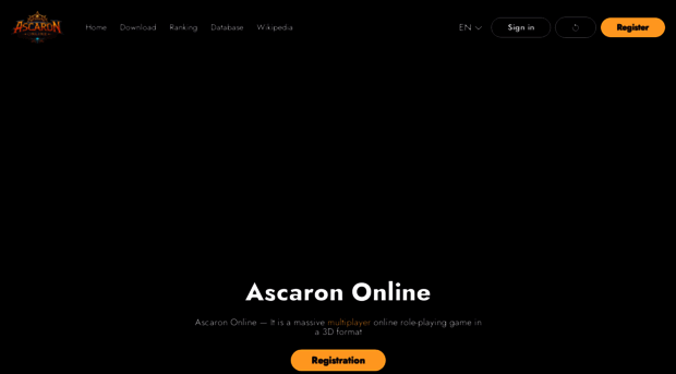ascaron.ru