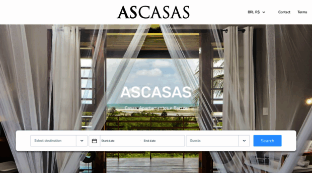 ascasas.com