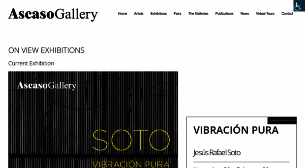 ascasogallery.com