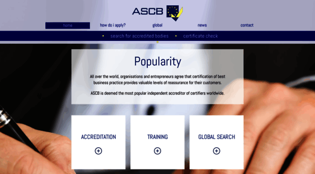 ascb.com