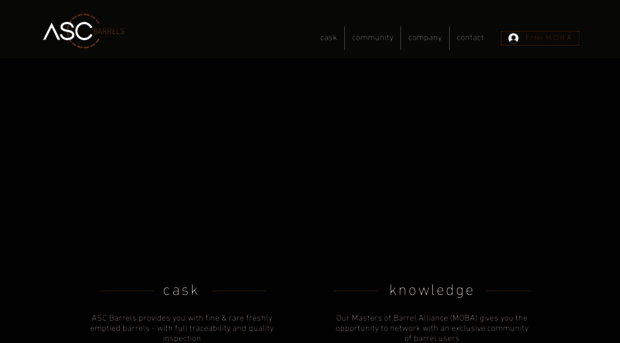 ascbarrels.com