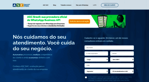 ascbrazil.com.br