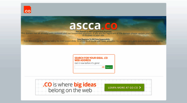 ascca.co