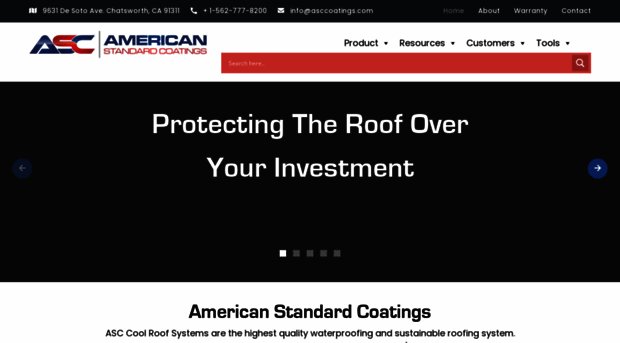 asccoatings.com