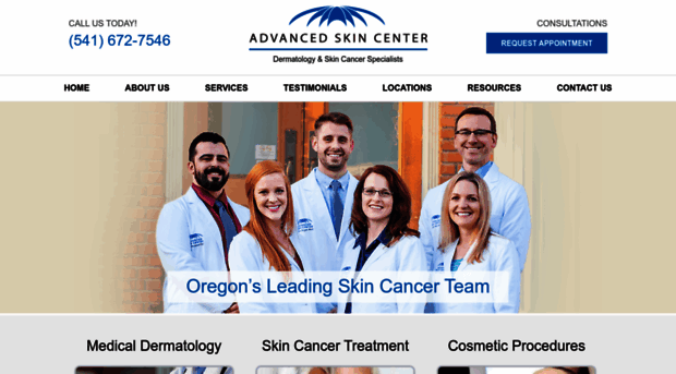 ascdermatology.com