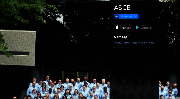 asce.namely.com