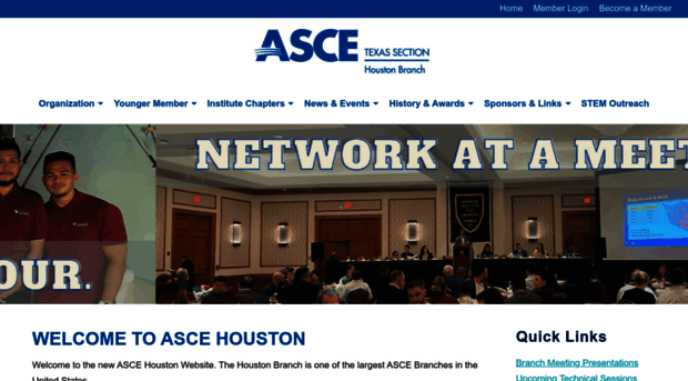 ascehouston.org