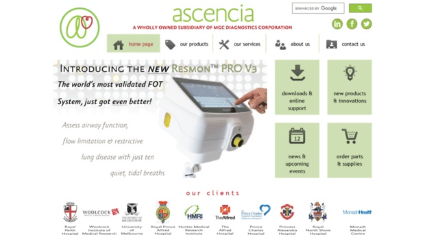 ascencia.com.au
