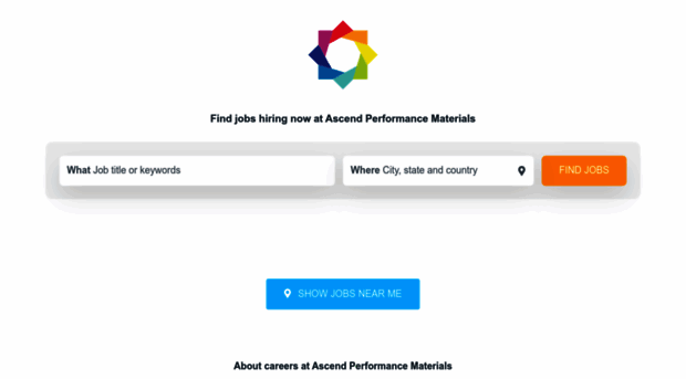 ascend-performance-materials.talentify.io