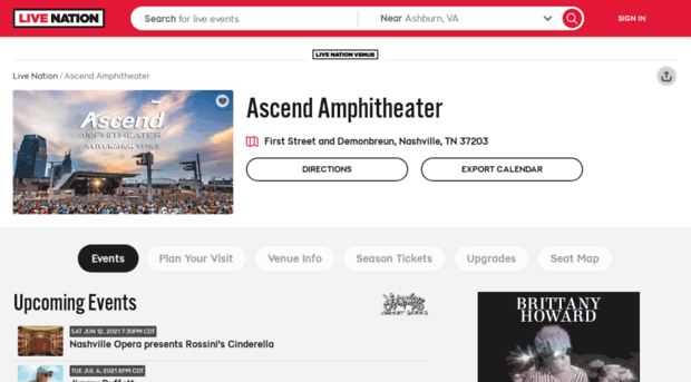 ascendamphitheater.com
