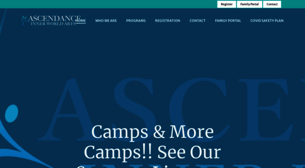 ascendancearts.com
