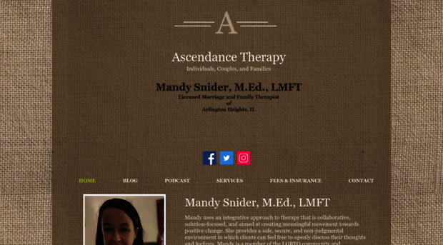 ascendancetherapy.com