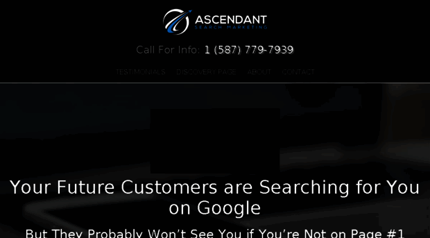 ascendantseo.com