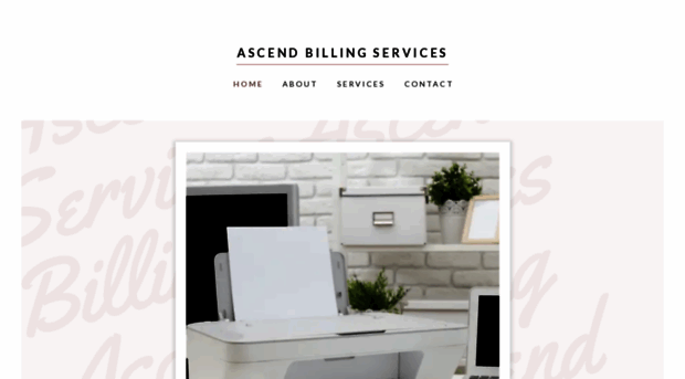 ascendbillingservices.com