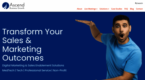 ascendbusinessgrowth.com