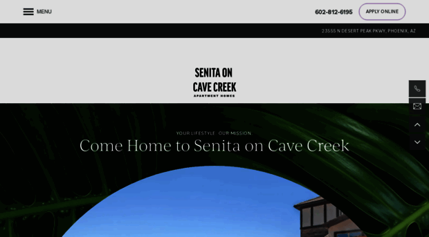 ascendcavecreek.com