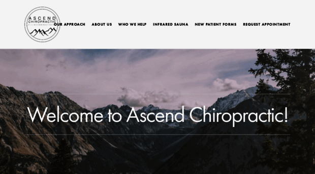 ascendchiropracticwa.com