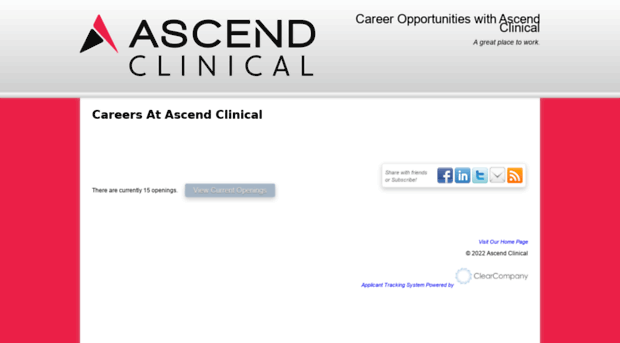 ascendclinical.hrmdirect.com