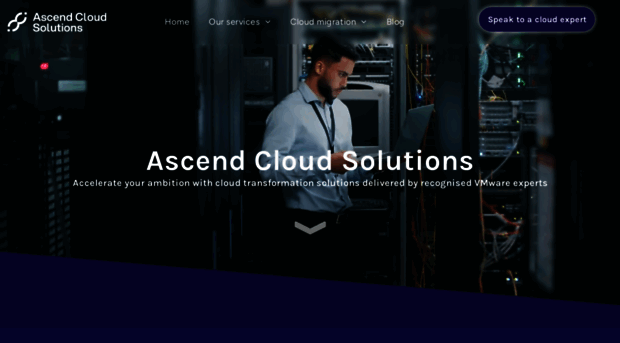 ascendcloudsolutions.com