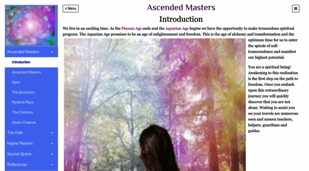 ascendedmastersoflight.com