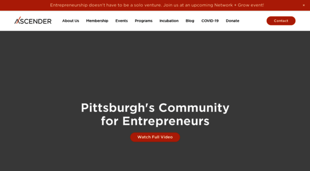 ascenderpgh.com