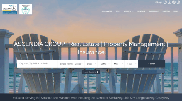 ascendiarealestate.com