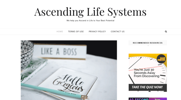 ascendinglifesystems.com