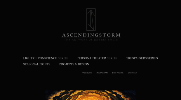ascendingstorm.com