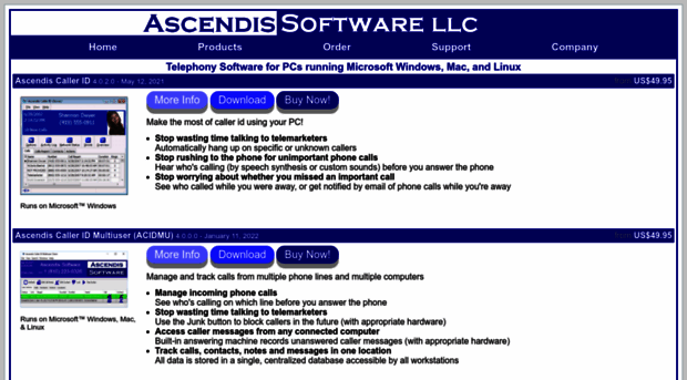 ascendis.com