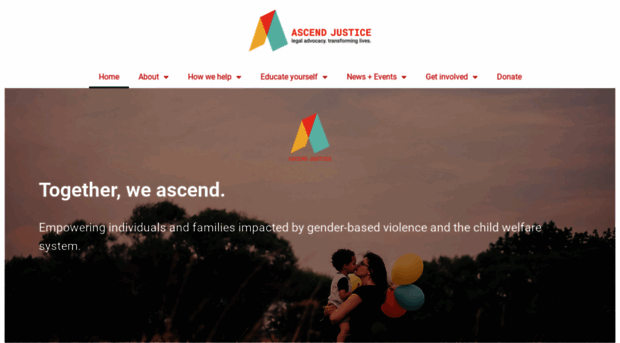 ascendjustice.org