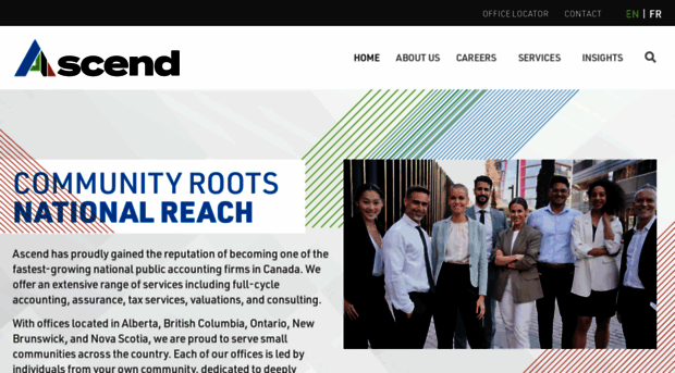 ascendllp.com