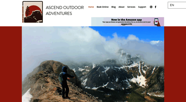 ascendoutdoor.com