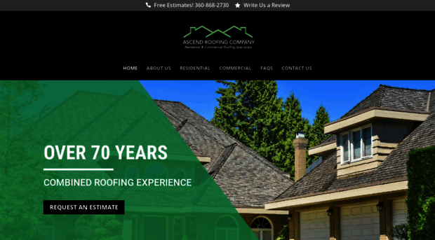 ascendroofing.com