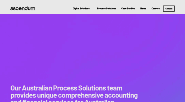 ascendum.com.au