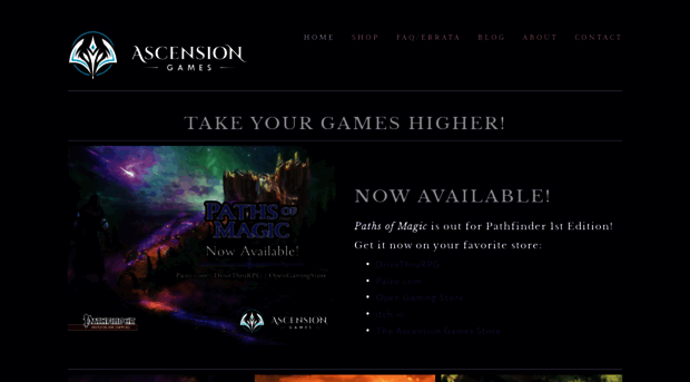 ascension-games.com