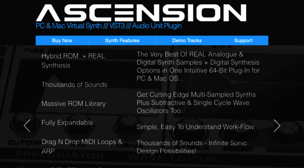 ascension-vst-synthesizer.com