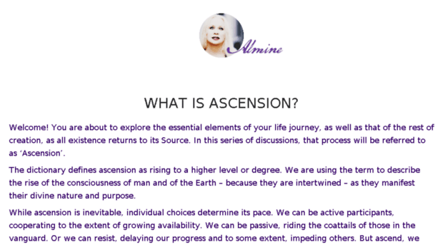 ascension.net