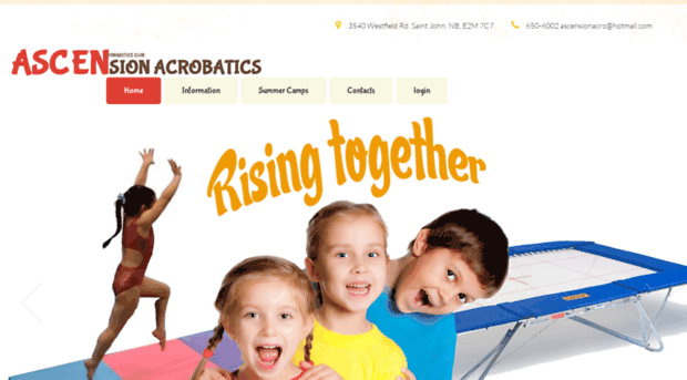 ascensionacro.com