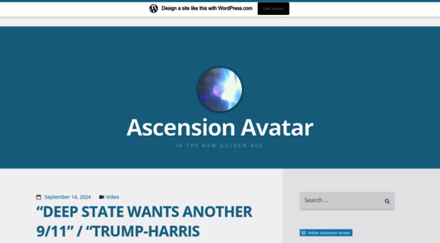 ascensionavatar.wordpress.com