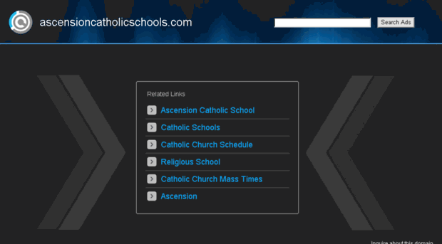 ascensioncatholicschools.com