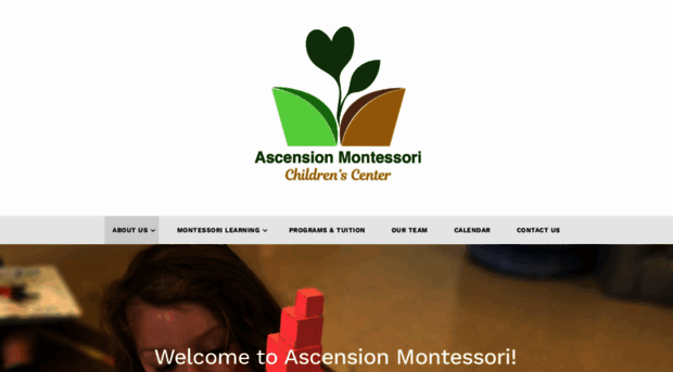ascensionchildrenscenter.org